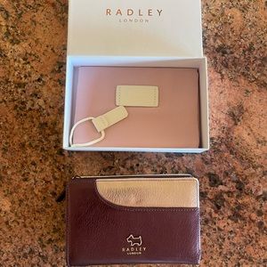 Radley London Wallet